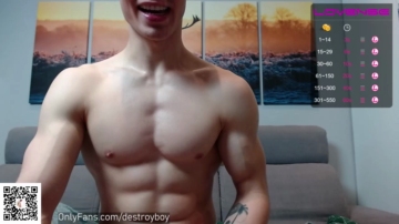 Destroy_Boy  17-12-2021 video worship